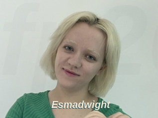 Esmadwight