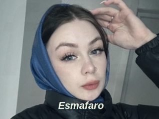 Esmafaro