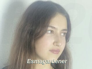 Esmagardener