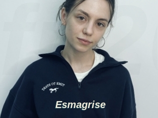 Esmagrise