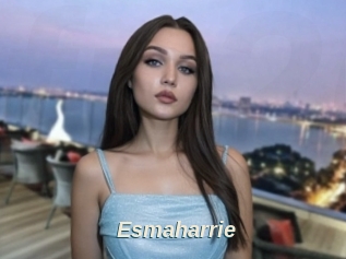 Esmaharrie