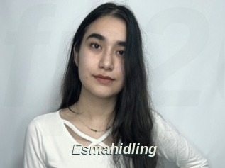 Esmahidling