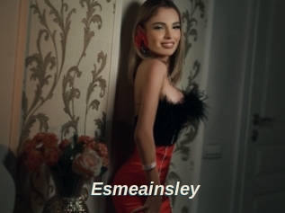 Esmeainsley