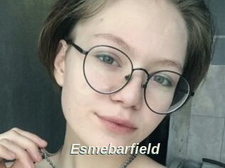 Esmebarfield
