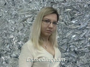 Esmebingham