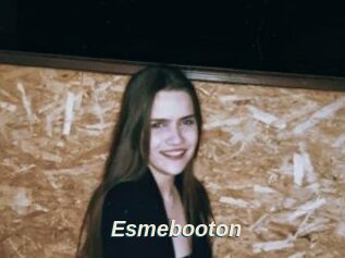 Esmebooton