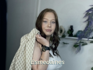 Esmedaines