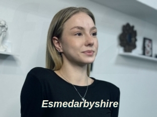 Esmedarbyshire