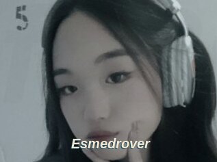 Esmedrover