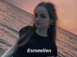Esmeellen