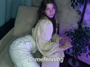 Esmefenning