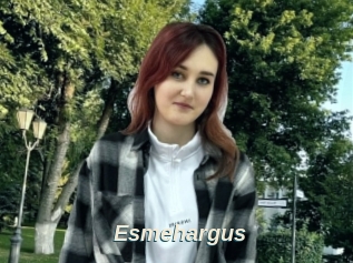 Esmehargus