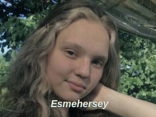 Esmehersey
