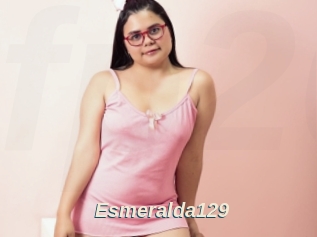 Esmeralda129