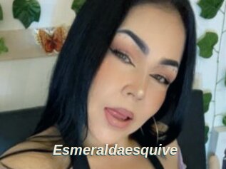 Esmeraldaesquive