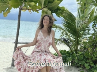 Esmeraldamali