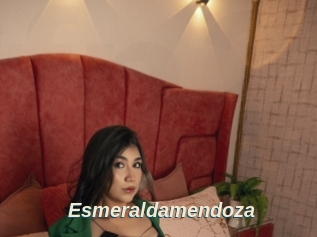 Esmeraldamendoza