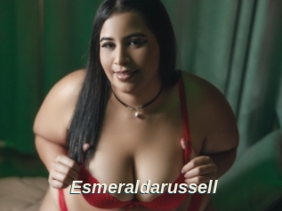 Esmeraldarussell