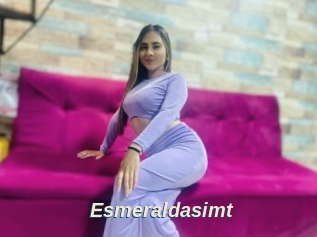 Esmeraldasimt