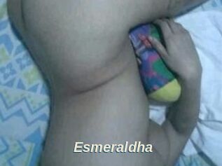 Esmeraldha