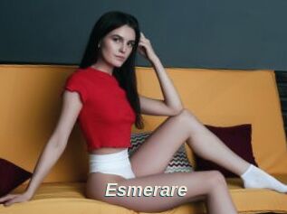 Esmerare