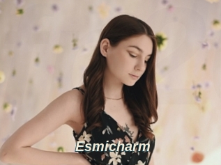 Esmicharm