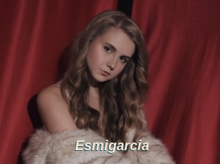 Esmigarcia