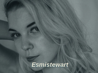 Esmistewart