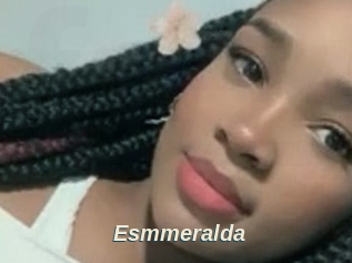 Esmmeralda
