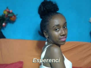 Esperenci