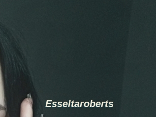 Esseltaroberts