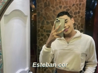 Esteban_cor