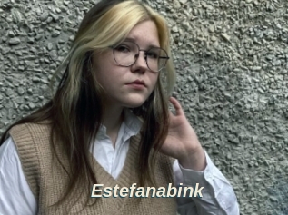 Estefanabink