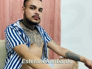 Estefanolombardo