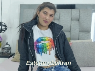 Estefanybeltran