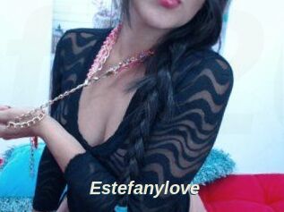 Estefanylove
