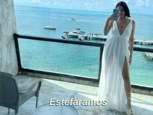 Estefaramos