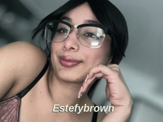 Estefybrown