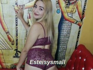 Esteisysmall