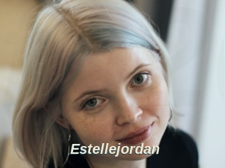 Estellejordan