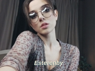 Esterenby