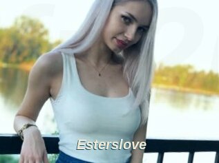 Esterslove