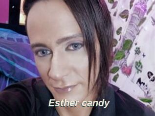 Esther_candy