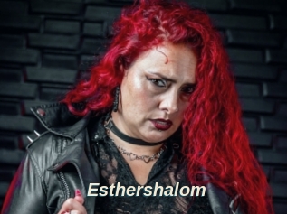 Esthershalom