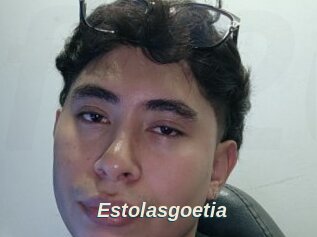 Estolasgoetia