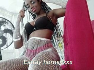 Estray_horneyxxx