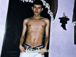 Etanblake