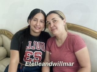 Etelleandwillmar