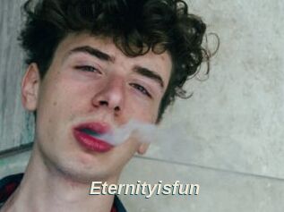 Eternityisfun