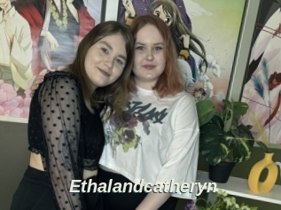 Ethalandcatheryn